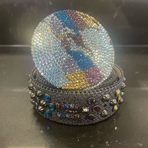 Cyrus 9  World Classic